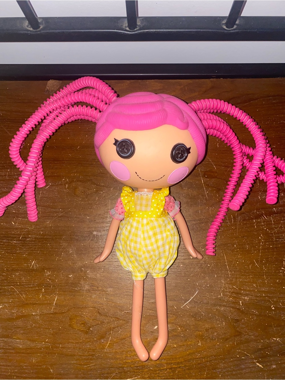 Lalaloopsy lot READ DESCRIPTION!:) - Picture 10 of 13